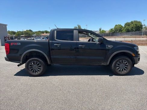 Used 2020 Ford Ranger XLT w/ Equipment Group 301A Mid RWD image 2