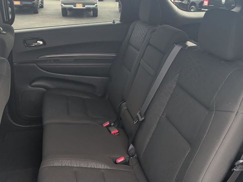 New 2026 Dodge Durango GT w/ Blacktop Package image 11