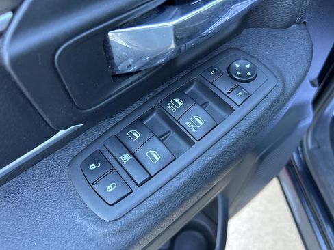 Used 2024 RAM 1500 Classic Warlock image 15