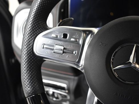 Used 2024 Mercedes-Benz G 63 AMG 4MATIC image 31