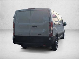 New 2025 Ford Transit 150 Low Roof AWD w/ Load Area Protection Package video 2