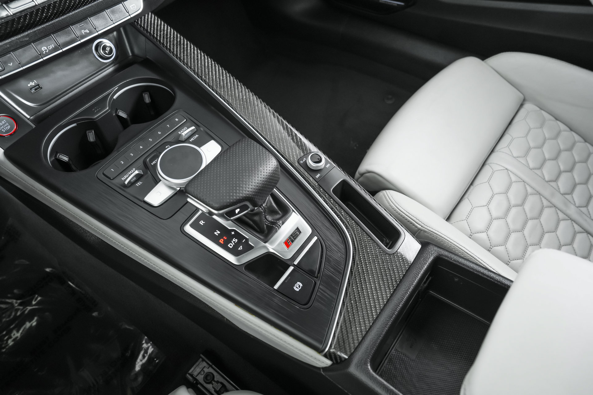 Used 2018 Audi RS 5 w/ Dynamic Package AWD/4WD image 22