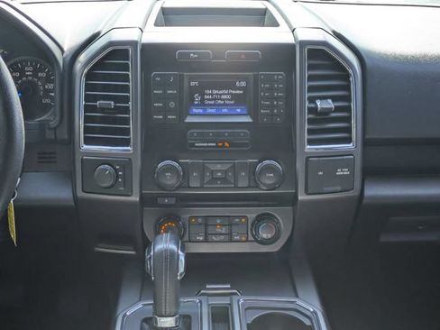 Used 2015 Ford F150 XLT w/ Equipment Group 301A Mid AWD/4WD image 19