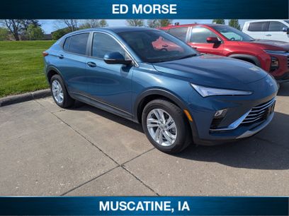 Used 2024 Buick Envista Preferred w/ Convenience I Package