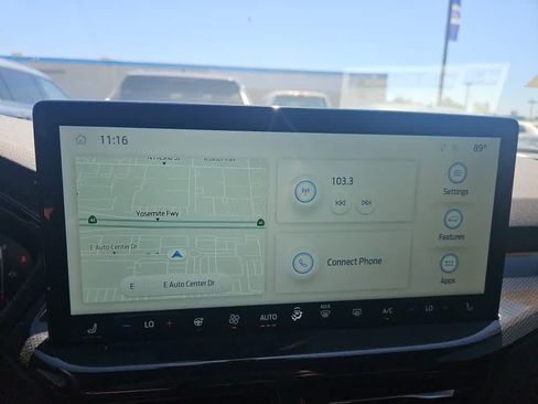 Used 2024 Ford Escape ST-Line Select w/ Tech Pack #1 AWD/4WD image 16