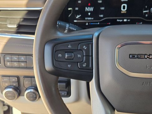 Certified 2024 GMC Yukon XL Denali w/ Max Trailering Package image 22