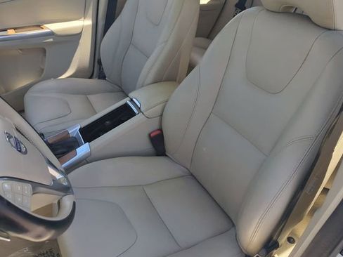 Used 2015 Volvo XC60 T6 Platinum AWD/4WD image 21