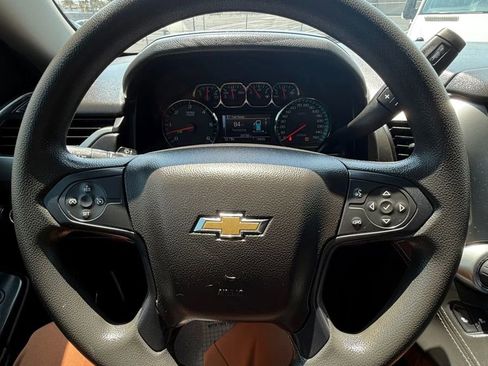 Used 2020 Chevrolet Tahoe 2WD image 13