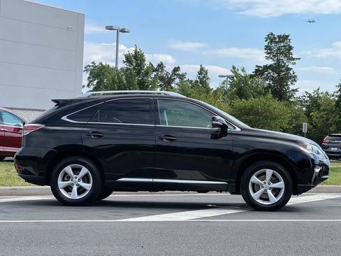 Used 2015 Lexus RX 350 AWD image 6