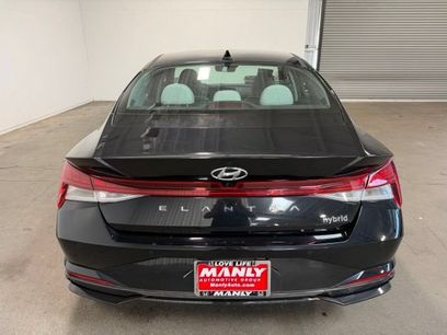 Used 2023 Hyundai Elantra Limited