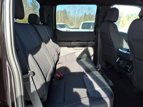 New 2026 Ford F150 STX w/ Equipment Group 200A AWD/4WD image 12