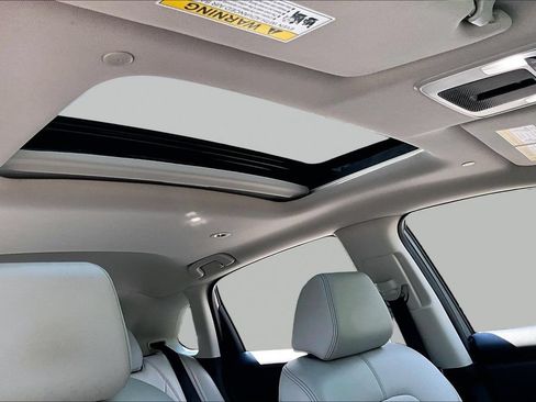 Certified 2025 Honda HR-V EX-L image 19