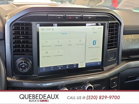 Used 2022 Ford F150 Tremor w/ Equipment Group 401A Mid AWD/4WD image 19