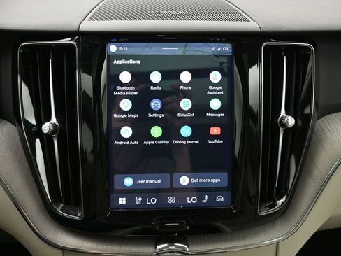 Used 2023 Volvo XC60 B5 Plus w/ Climate Package image 19