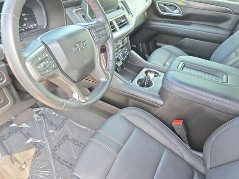 Used 2024 Chevrolet Tahoe RST w/ Luxury Package AWD/4WD image 16