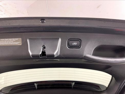 Used 2025 Kia Seltos EX AWD/4WD image 37