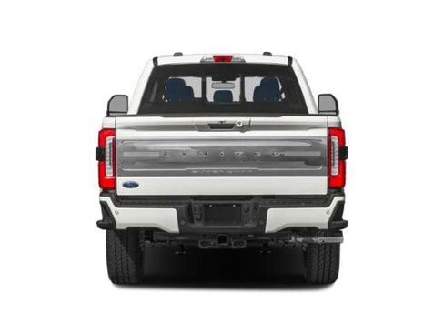 Certified 2024 Ford F250 Limited AWD/4WD image 5