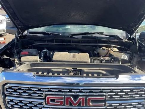 Used 2020 GMC Sierra 1500 Denali w/ Denali Ultimate Package image 19