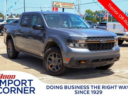 Used 2024 Ford Maverick Tremor w/ Tremor Off-Road Package