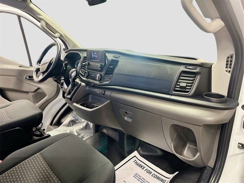 Used 2024 Ford Transit 150 Low Roof image 25
