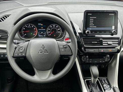 New 2026 Mitsubishi Eclipse Cross Ralliart image 15