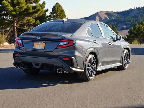 New 2026 Subaru WRX Premium image 6