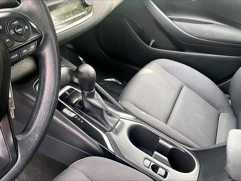 Used 2023 Toyota Corolla LE image 16