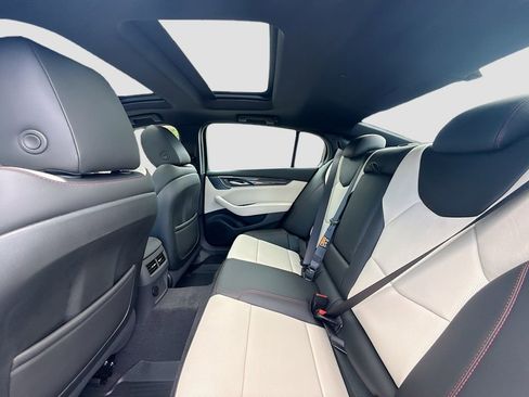 New 2026 Cadillac CT5 Sport image 26