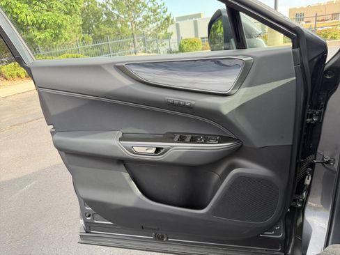 Used 2025 Lexus NX 350h AWD w/ Accessory Package (2T) image 13