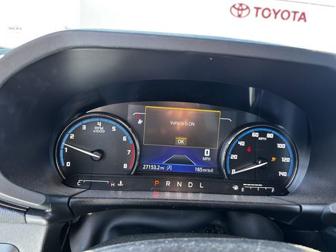 Used 2024 Ford Bronco Sport Outer Banks w/ Tech Package image 17