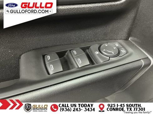 Used 2024 Chevrolet Silverado 2500 Custom w/ Custom Convenience Package AWD/4WD image 20