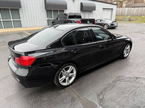 Used 2013 BMW 328i xDrive Sedan image 7