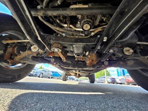Used 2023 Toyota Tacoma SR AWD/4WD image 57