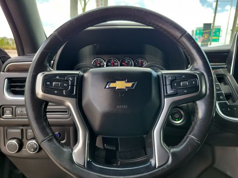 Used 2021 Chevrolet Tahoe LS RWD image 18