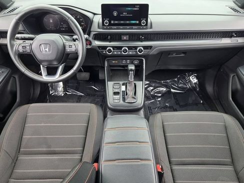 Used 2024 Honda CR-V Sport image 12