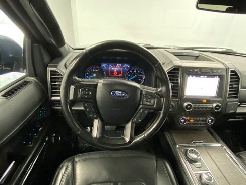 Used 2019 Ford Expedition Max Limited w/ Special Edition Package image 36