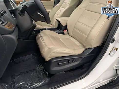 Used 2017 Honda CR-V EX-L image 10