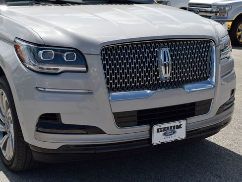 Used 2023 Lincoln Navigator Reserve RWD image 26