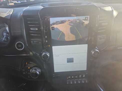 Used 2022 RAM 1500 Limited w/ Night Edition image 36