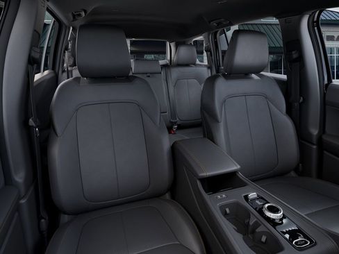 New 2026 Jeep Cherokee Limited AWD/4WD image 16