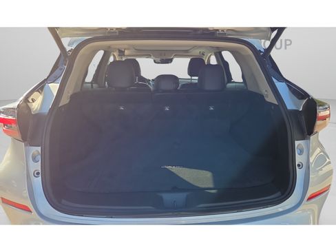 Used 2024 Nissan Murano SL FWD image 13