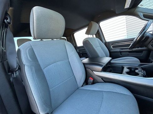 Used 2024 RAM 2500 Big Horn w/ Off Road Package image 47