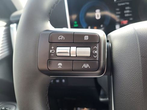 New 2026 Hyundai Santa Fe SE image 19