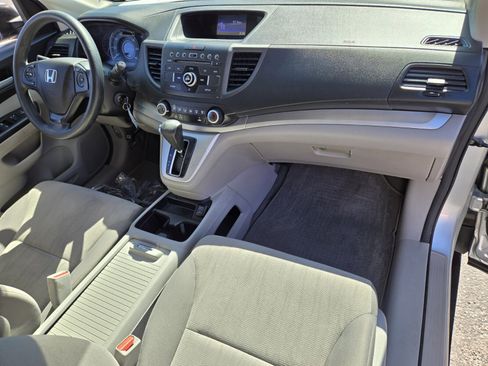 Used 2013 Honda CR-V LX image 15