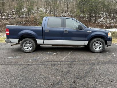 Used 2005 Ford F150 XLT