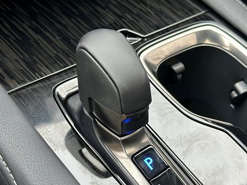 Used 2025 Lexus RX 350 FWD image 17