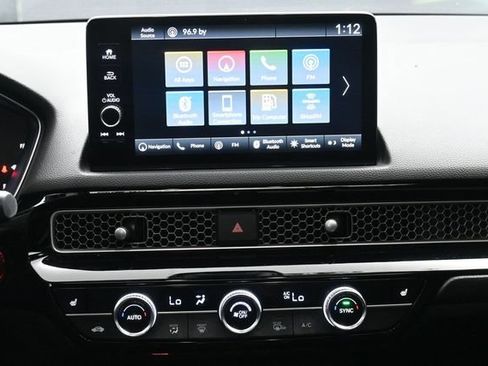 Used 2023 Honda Civic Sport Touring image 22