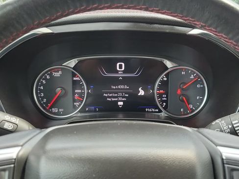 Used 2020 Chevrolet Blazer RS FWD image 32