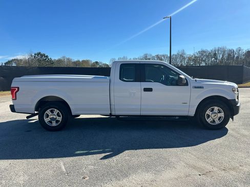 Used 2017 Ford F150 XL w/ Equipment Group 101A Mid image 6