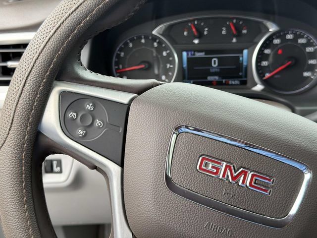 Used 2019 GMC Acadia SLT FWD image 28